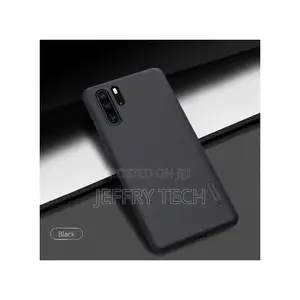Nilkin Case for Huawei P30 Pro Super Frosted Hard Back Dotte