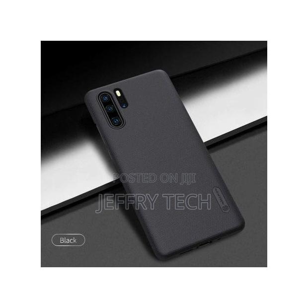 Nilkin Case for Huawei P30 Pro Super Frosted Hard Back Dotte - thumbnail 2