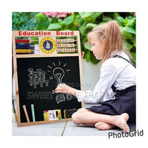 Educational Blackboard - thumbnail 2