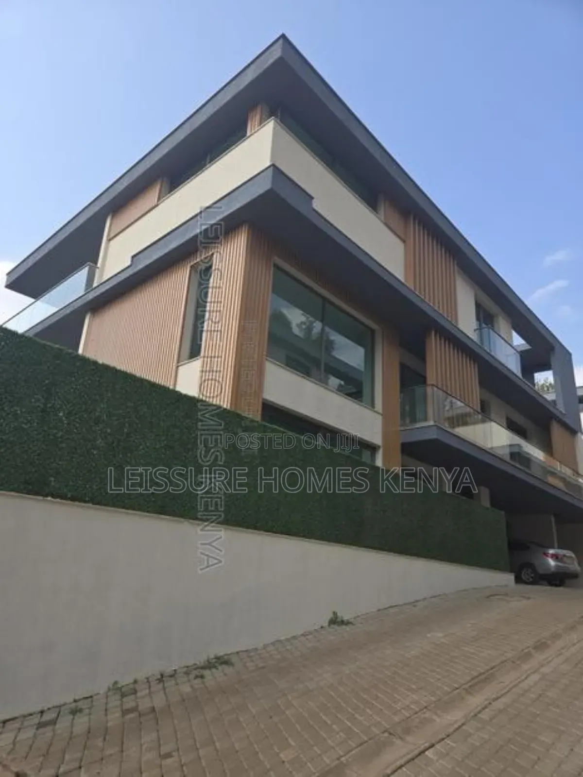 5bdrm Villa in Lavington for sale