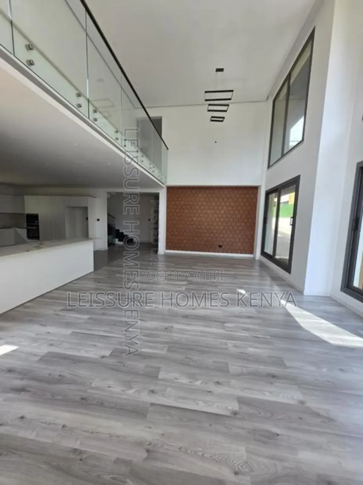 5bdrm Villa in Lavington for sale