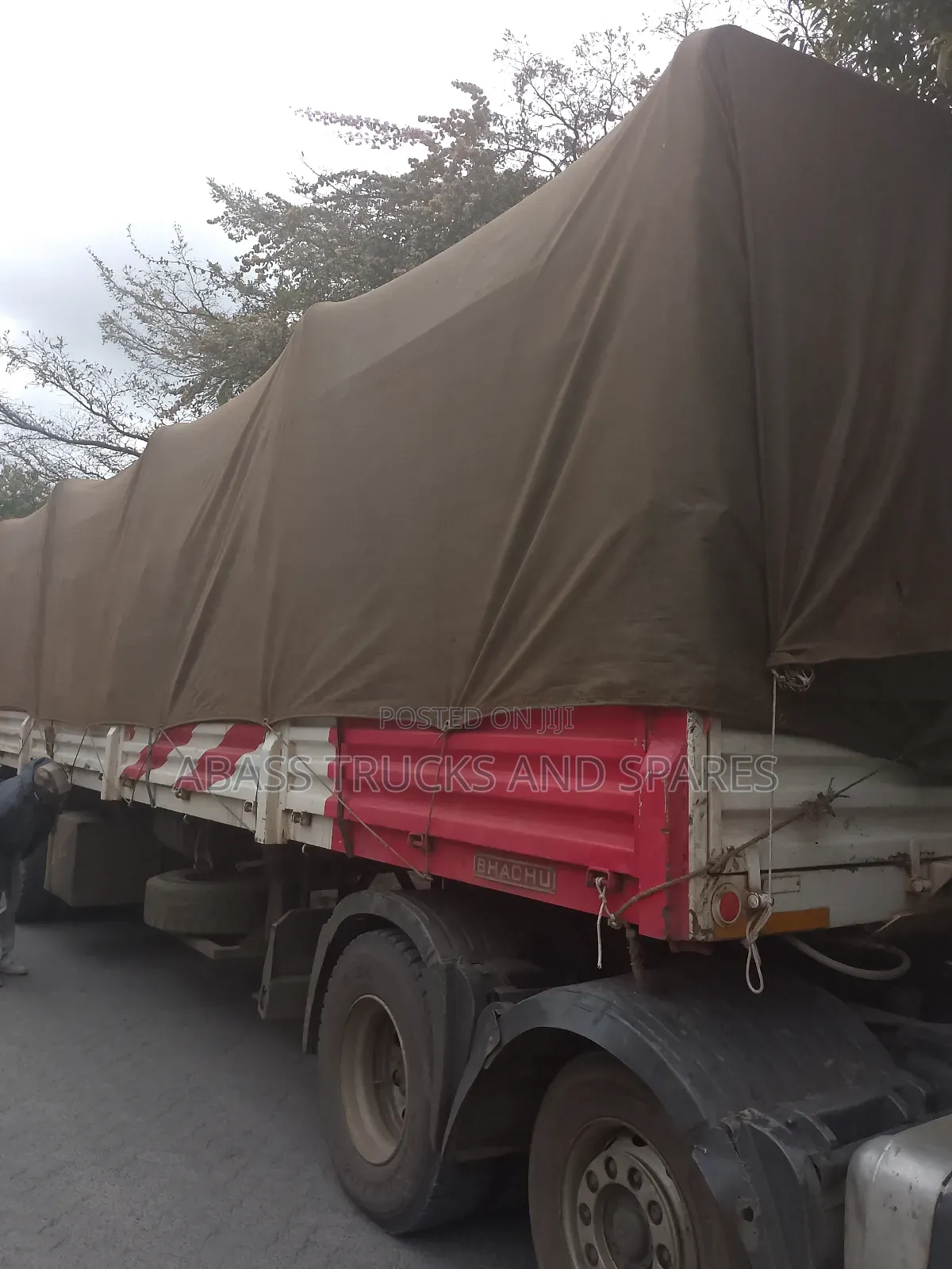 Heyseded Buchu Zd Sevi 1.9