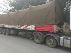 Heyseded Buchu Zd Sevi 1.9