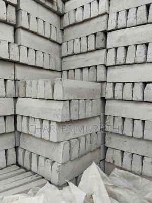 Kerbs Keebs - main view