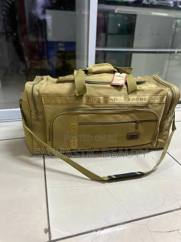 Large Size Travel Bags - thumbnail 3