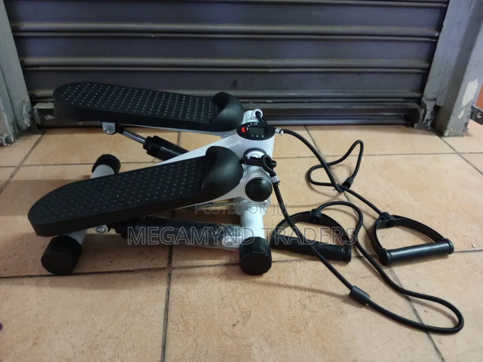 Mini Stepper Exercise Machine/Fitness Equipment
