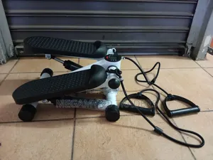 Mini Stepper Exercise Machine/Fitness Equipment