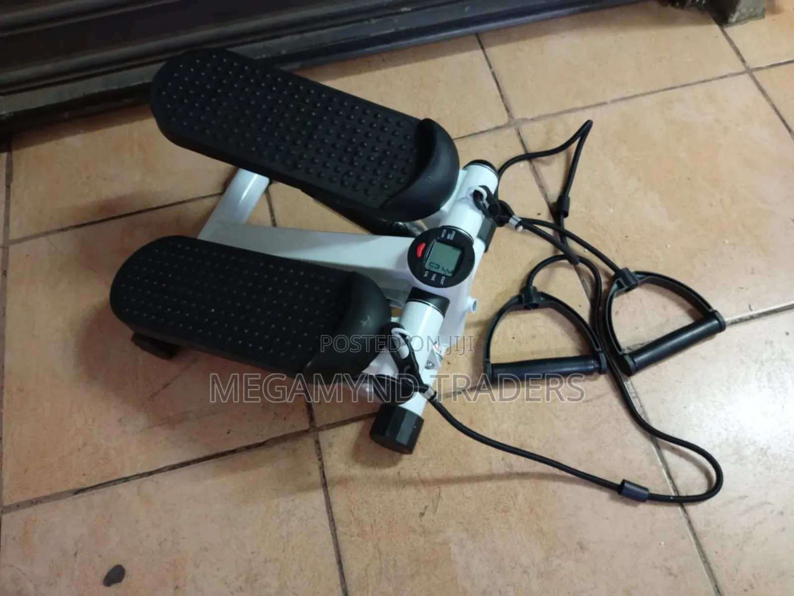 Mini Stepper Exercise Machine/Fitness Equipment