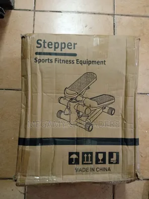 Mini Stepper Exercise Machine/Fitness Equipment