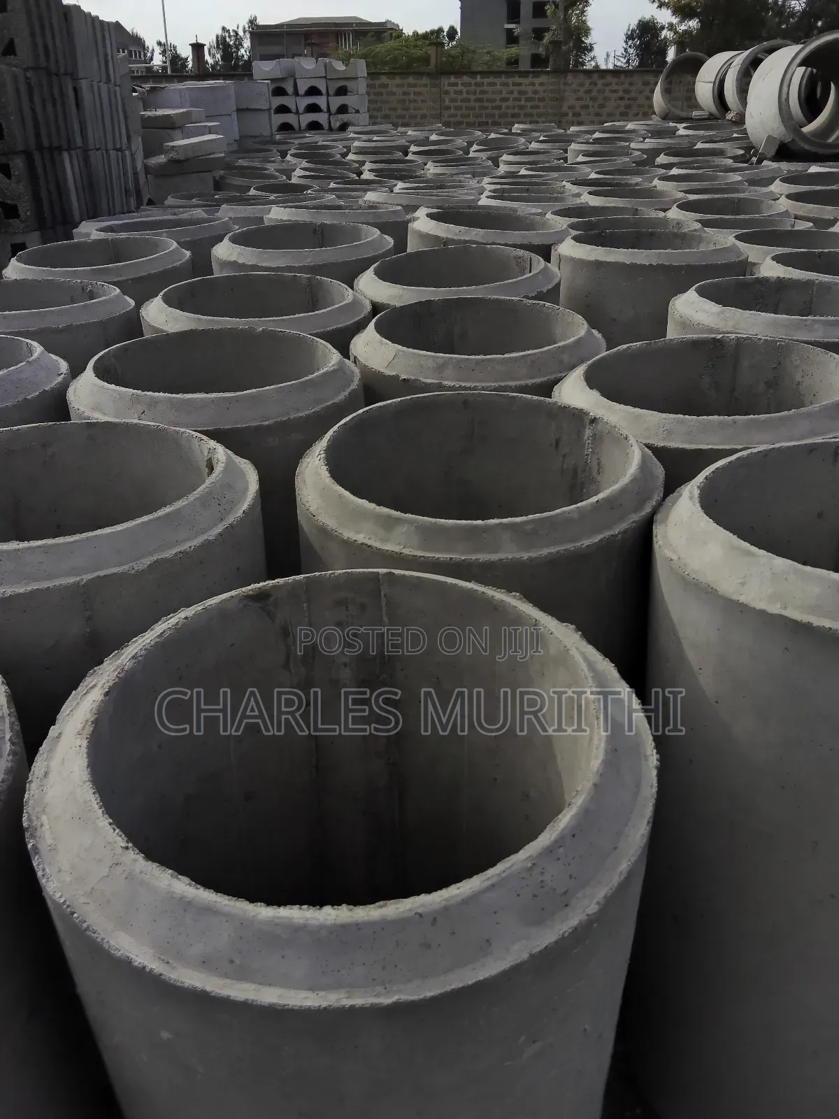 Culverts From 1,000