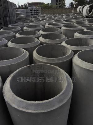 Culverts From 1,000 - main view