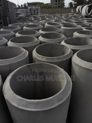 Culverts From 1,000
