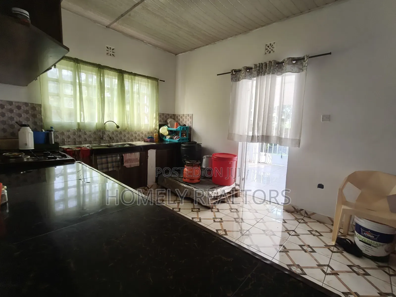 3bdrm Bungalow in Kiserian St Patricks for sale