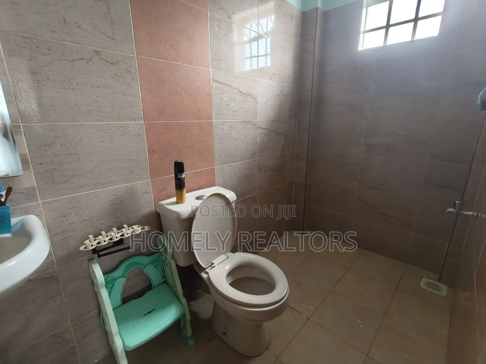 4bdrm Maisonette in Merisho, Matasia, Ngong for sale