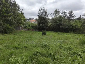 Quarter Acre Plot on Sale in Ngong, Ol Keri in a Good Estate