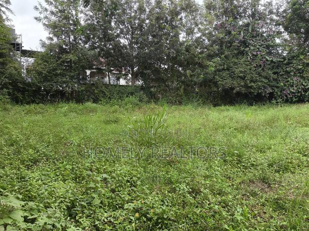 Quarter Acre Plot on Sale in Ngong, Ol Keri in a Good Estate