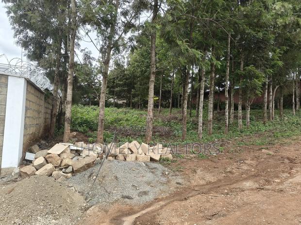 Residential Eighth Acre Plot in Ngong Along Maragara Road - thumbnail 3