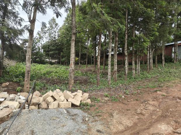 Residential Eighth Acre Plot in Ngong Along Maragara Road - thumbnail 5