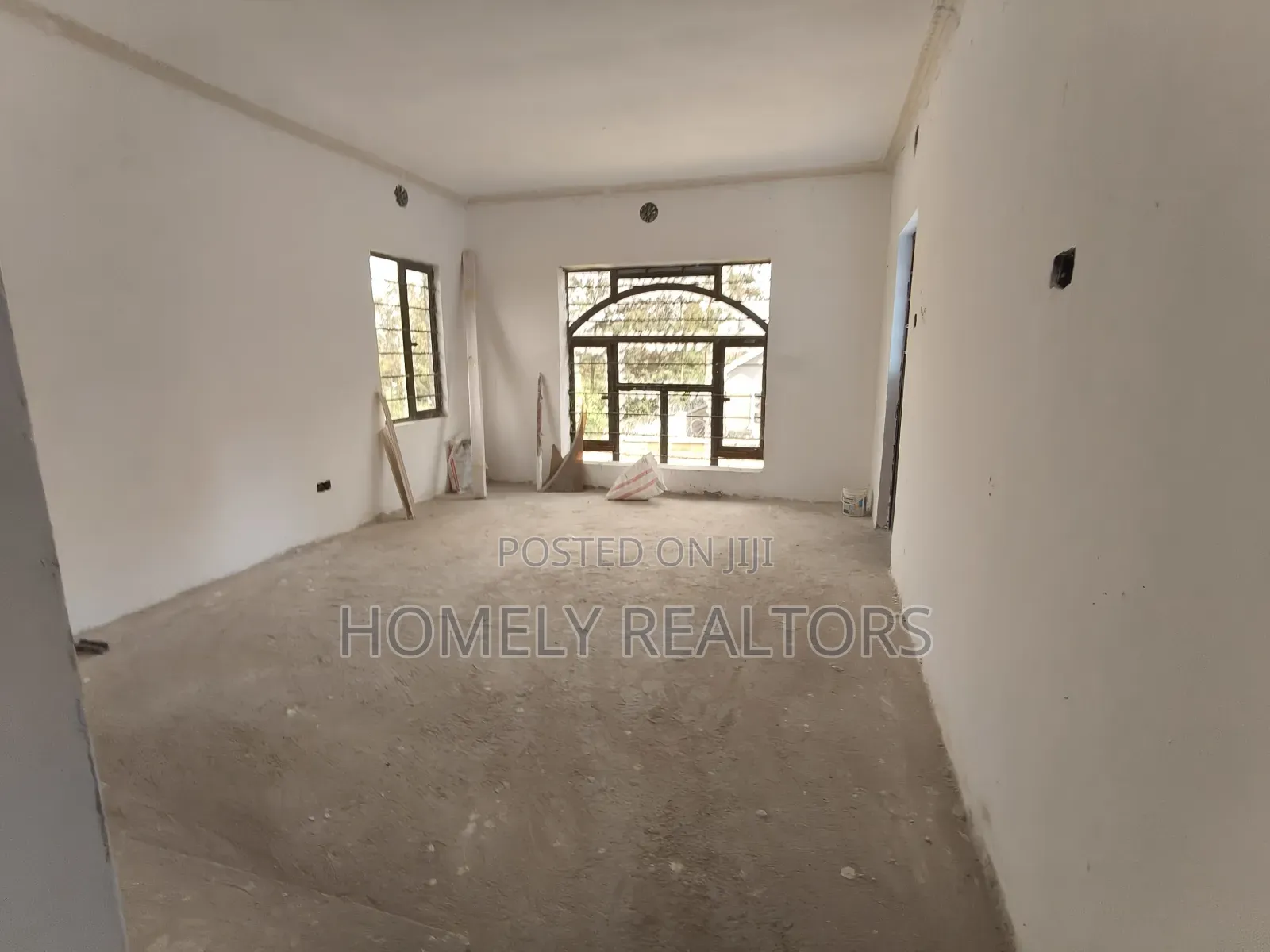 3bdrm Maisonette in Ngong, Matasia for sale