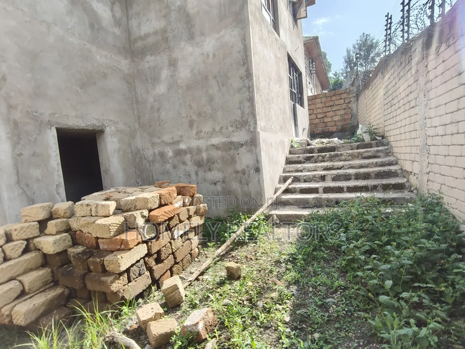3bdrm Maisonette in Ngong, Matasia for sale