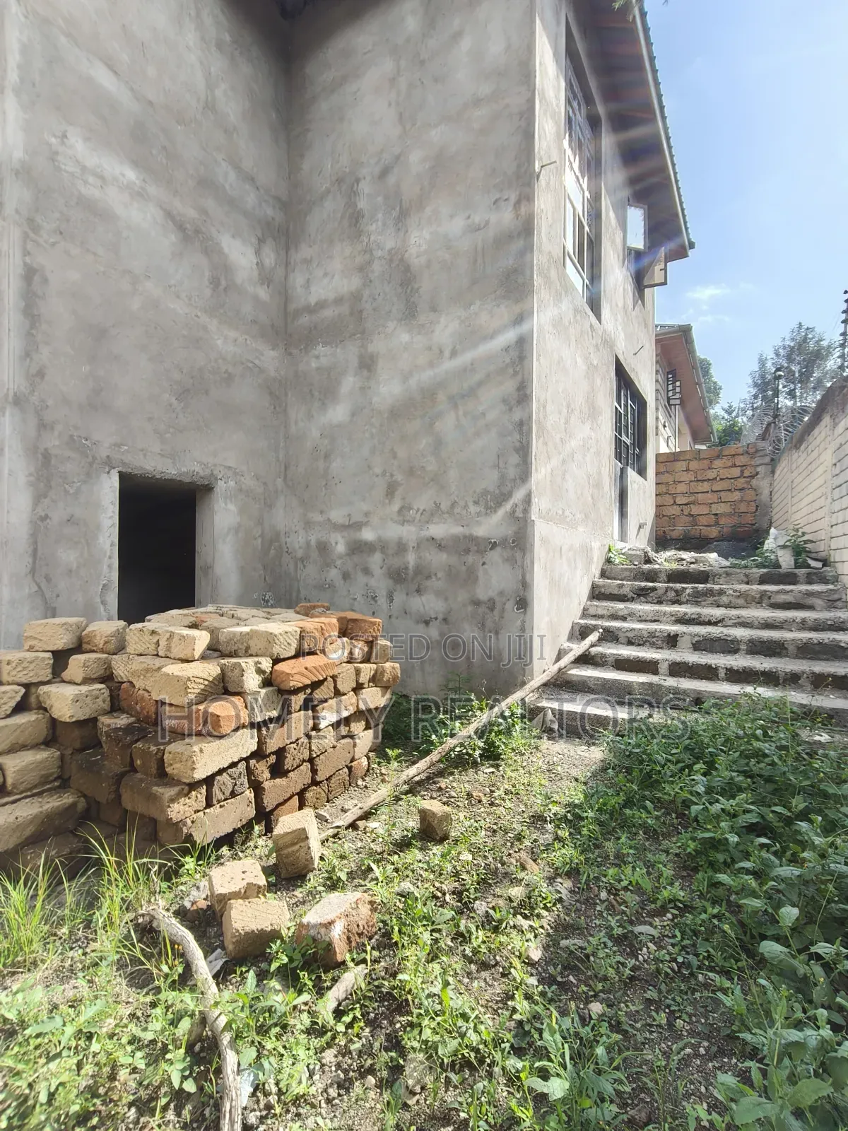 3bdrm Maisonette in Ngong, Matasia for sale