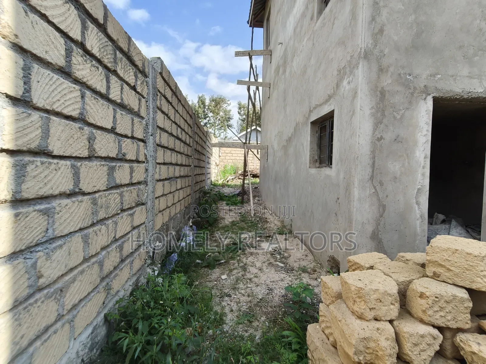 3bdrm Maisonette in Ngong, Matasia for sale