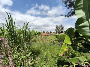 Quarter Acre Plot in Rimpa, Ongata Rongai in a Gated Estate