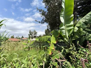 Quarter Acre Plot in Rimpa, Ongata Rongai in a Gated Estate