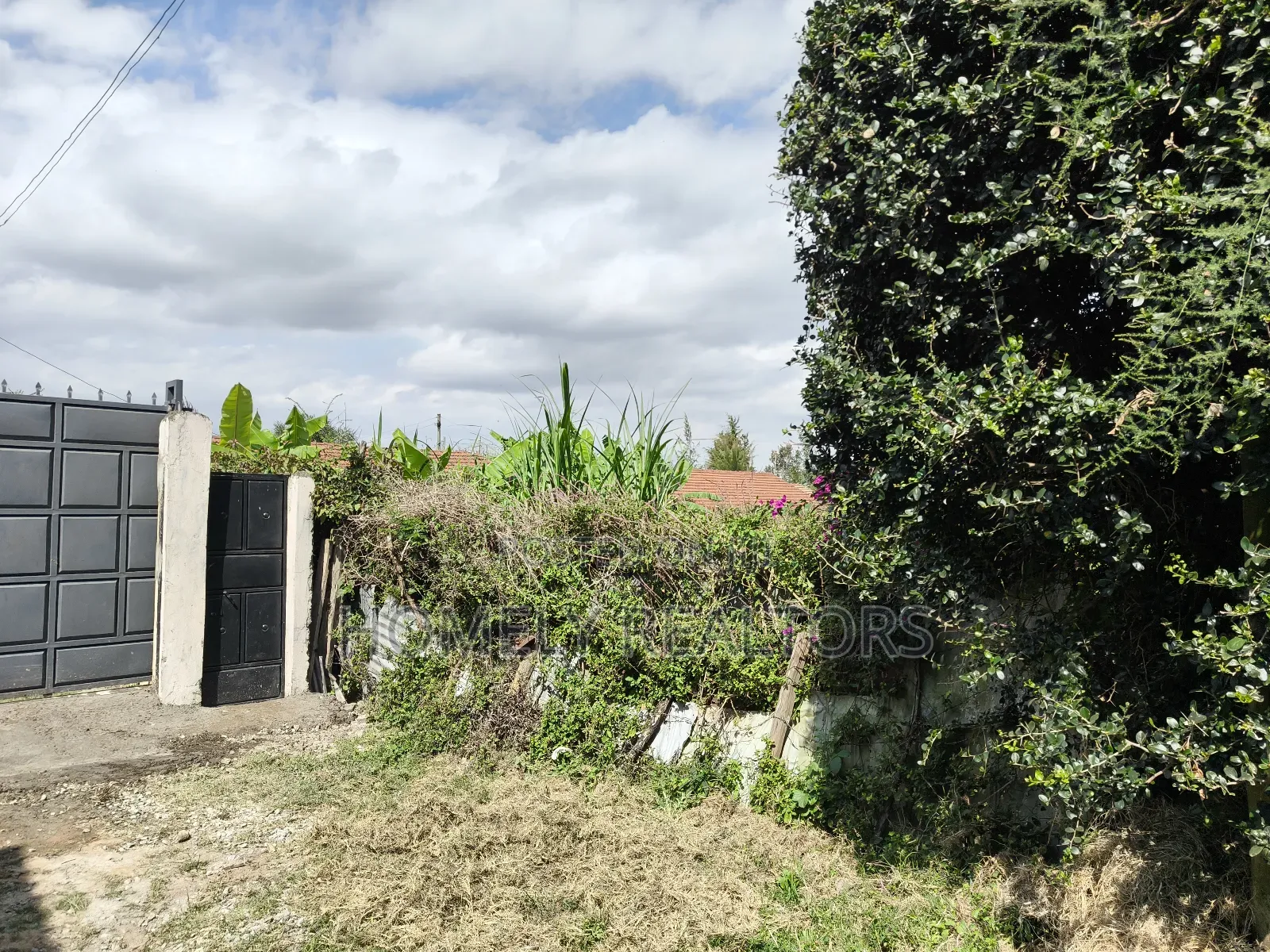Quarter Acre Plot in Rimpa, Ongata Rongai in a Gated Estate