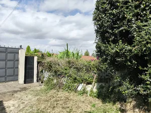 Quarter Acre Plot in Rimpa, Ongata Rongai in a Gated Estate