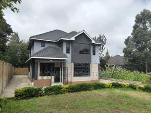 4bdrm Maisonette in Ngong, Kibiku for sale - main view