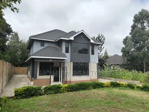 4bdrm Maisonette in Ngong, Kibiku for sale