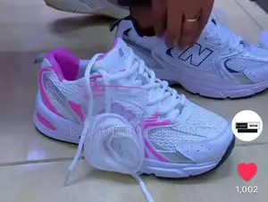 New Balance 530 Sizes 36_45 Unisex Sneakers