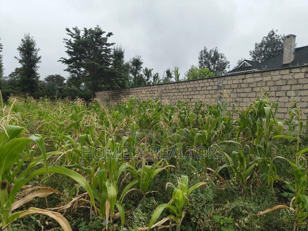 Eighth Acre Plot in Rimpa, Ongata Rongai in a Gated Estate - main view