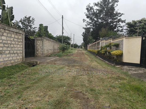 Eighth Acre Plot in Rimpa, Ongata Rongai in a Gated Estate - thumbnail 5