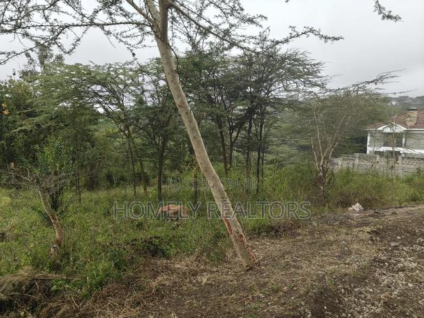 Eighth Acre Plot in Rimpa, Ongata Rongai, Kandisi Area - main view