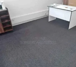 Plush Floor Wall to Wall Carpet for Full Room Coverage