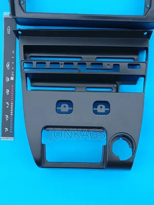 Dashboard Frame Toyota Sprinter 1991-1997