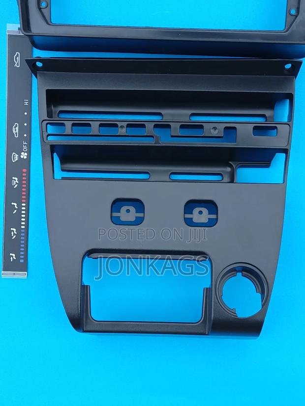 Dashboard Frame Toyota Sprinter 1991-1997