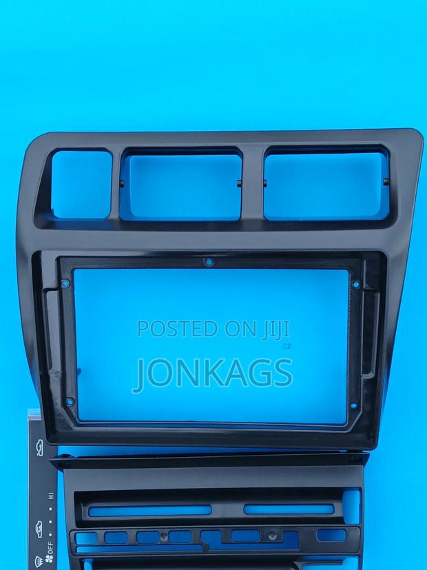 Dashboard Frame Toyota Sprinter 1991-1997 - thumbnail 2
