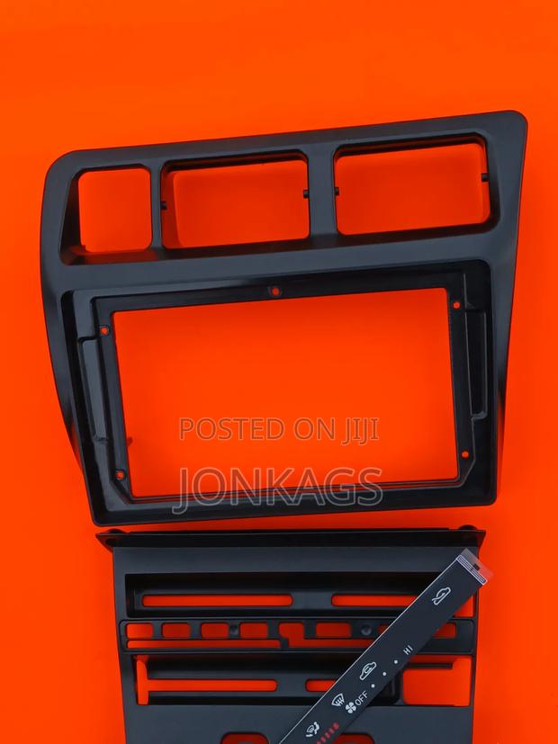 1991-1997 Toyota Sprinter Fascia Frame 9inches Android - thumbnail 3