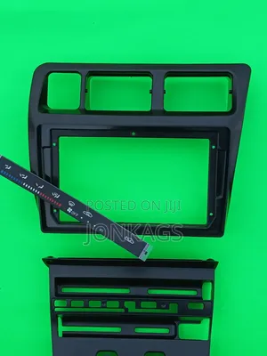 Toyota Sprinter 1991-1997 Dashboard Panel 9inches