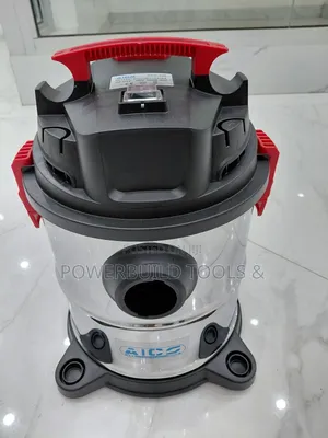Aico Vacuum Cleaner 20l 1000w Portable Wet/Dry