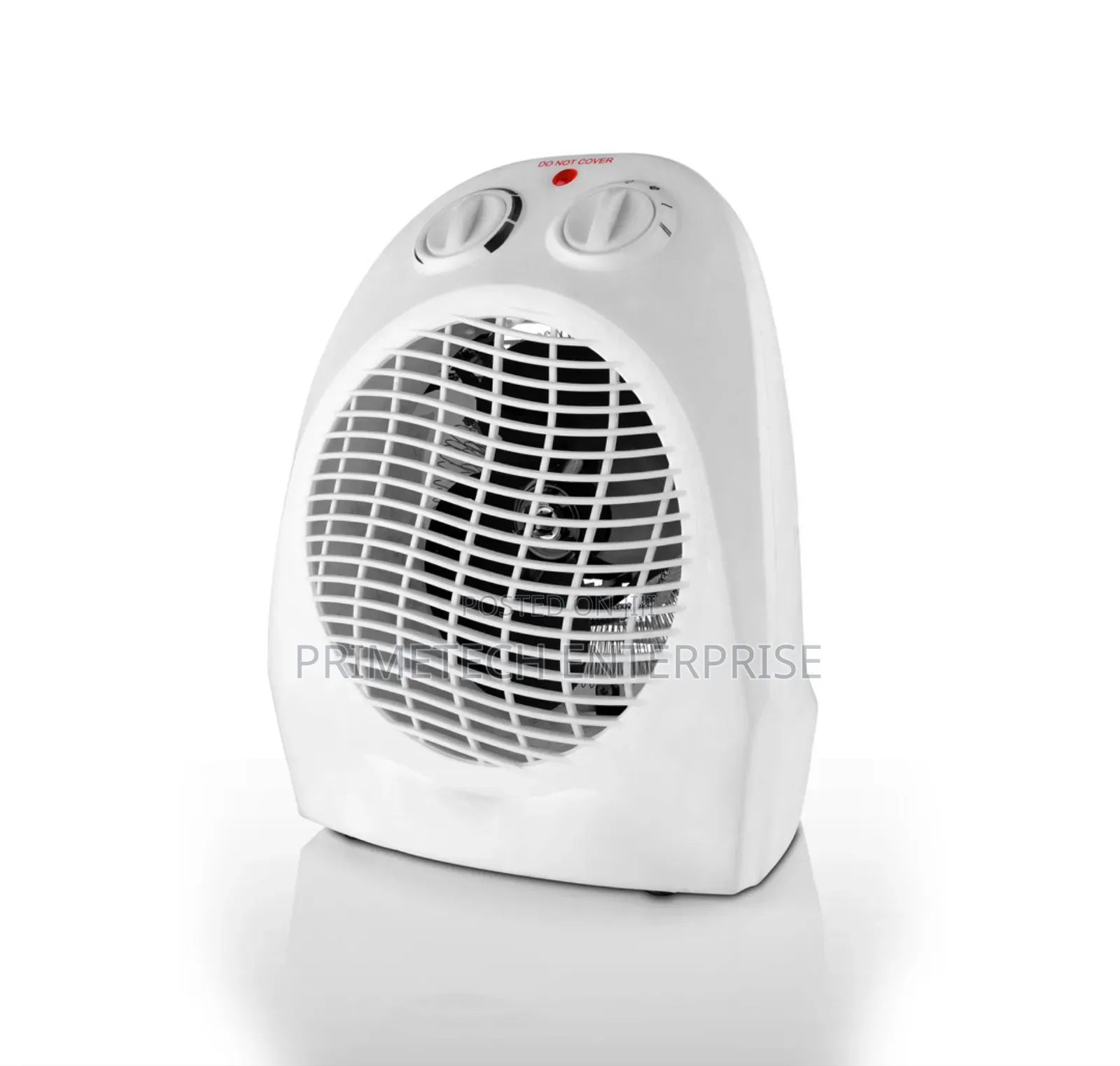 Tronic Fan Heater*"-New"