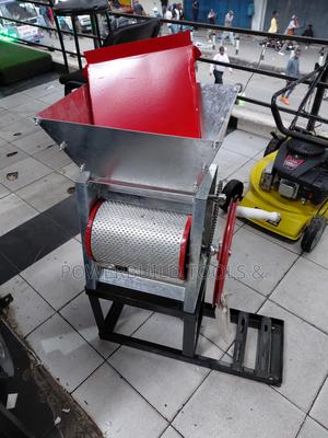 Milano Industrial Coffee Pulper Machine - thumbnail 2