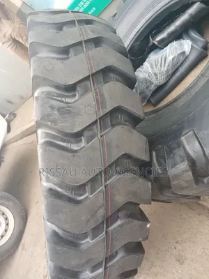 14.00-24 Roadlion Grader 24pr Nylon Tube Type Tyres.