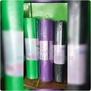 6 Mm Yoga Mart