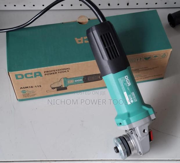 Dca 4inch Angle Grinder/115mm Dca Angle Grinder - main view