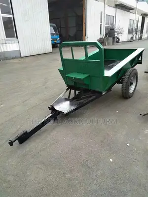 Good Quality Trailer
