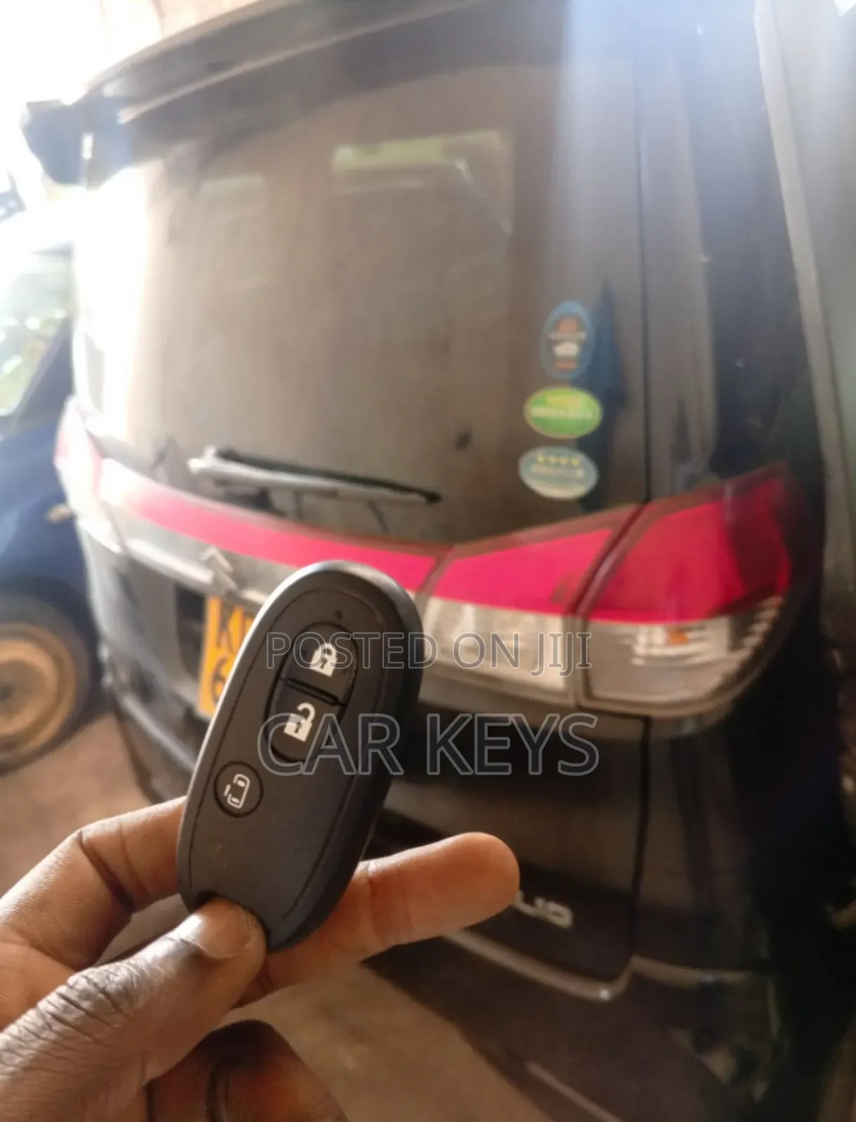 Suzuki Key Duplication Services Available